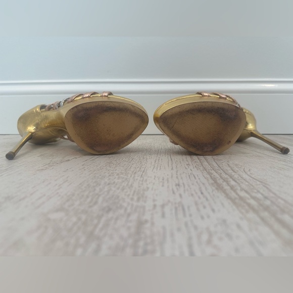 Michael Kors | Maddie Platform | Size 8 - Picture 6 of 10